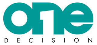 One Decision logo