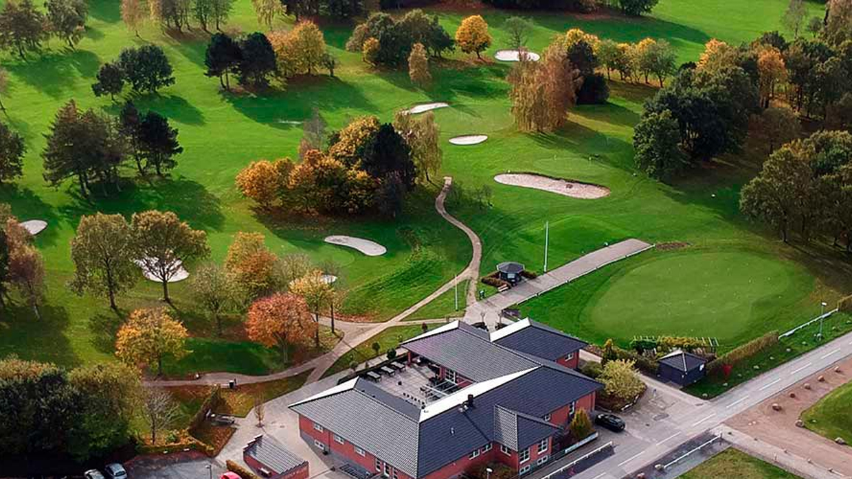 koegegolfklub Køge Golf Klub