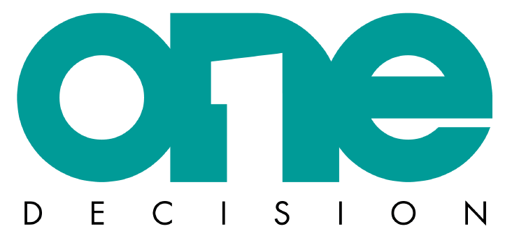One-Decision-logo One-Decision-logo