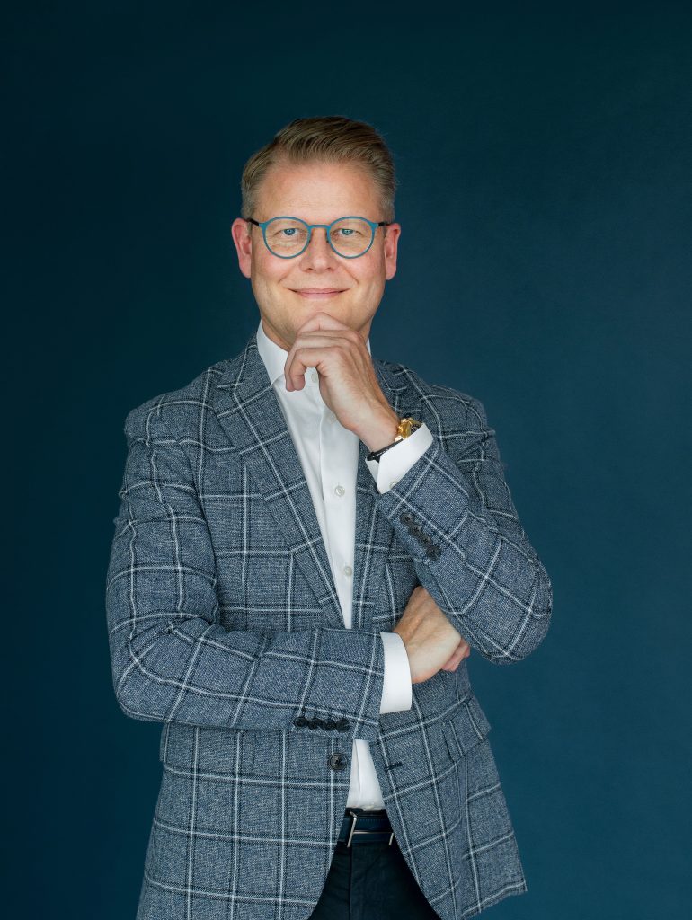 Lars Matjeka