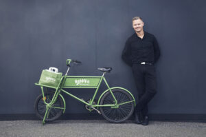 Morten Larsen Hungry