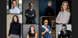 Find en professionel foredragsholder til dit event