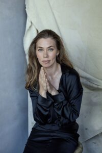 Foredrag med Birgitte Hjort Sørensen