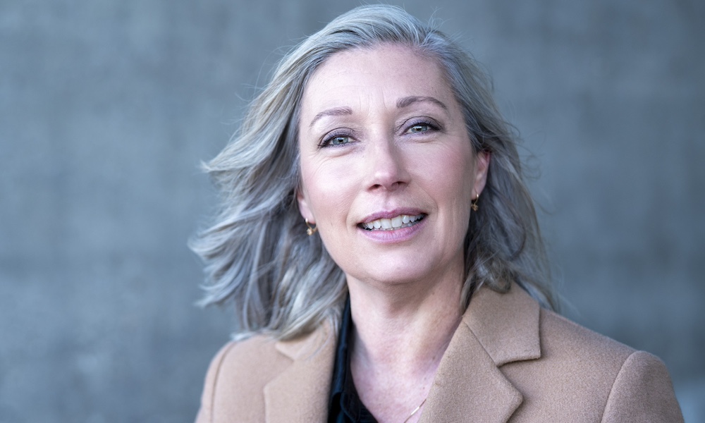 Heidi Lis Poulsen har 20 års erfaring fra politiet.