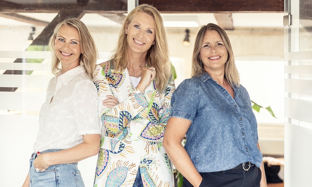 Team One Decision gør lidt ekstra for andre op til jul