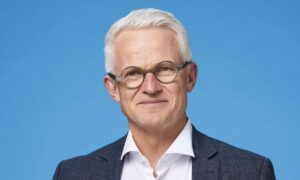 Oplev et foredrag med Mads Nipper